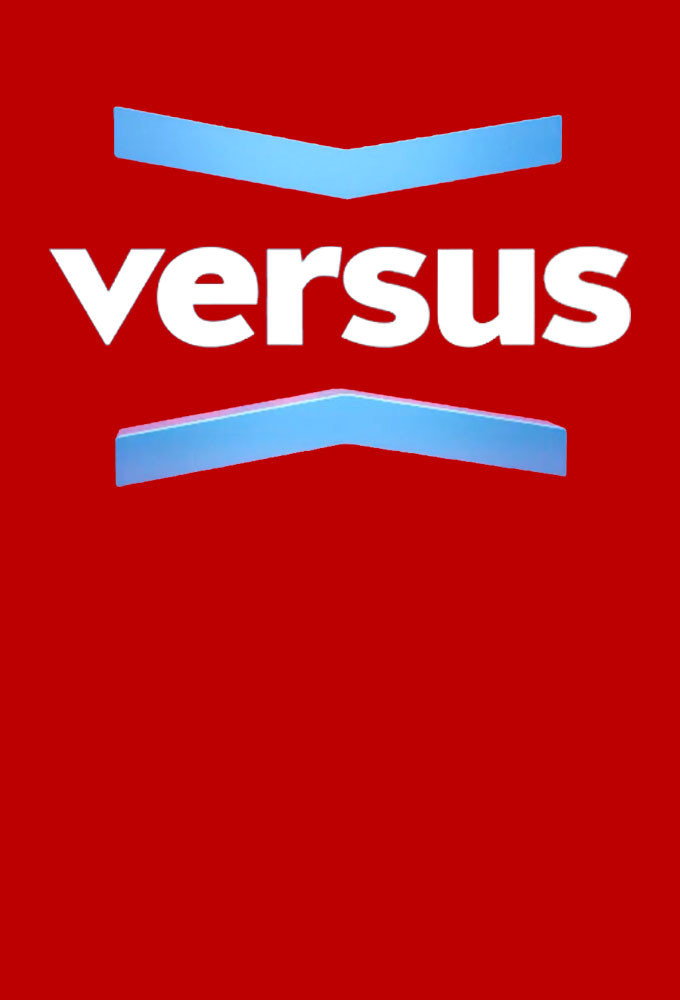Versus (2014) poster
