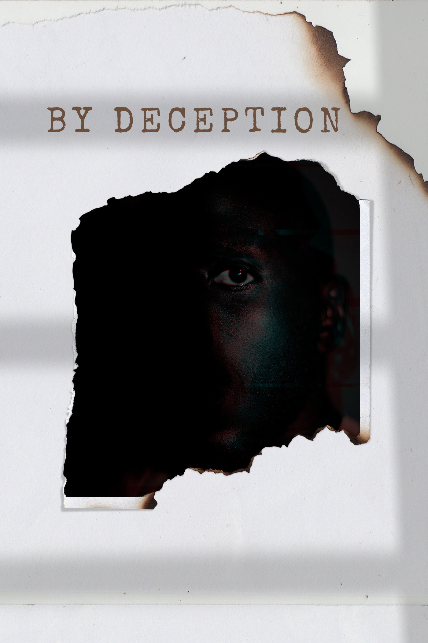 By Deception (2022) poster