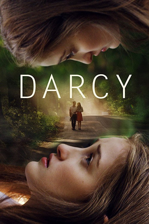 Darcy (2017) poster
