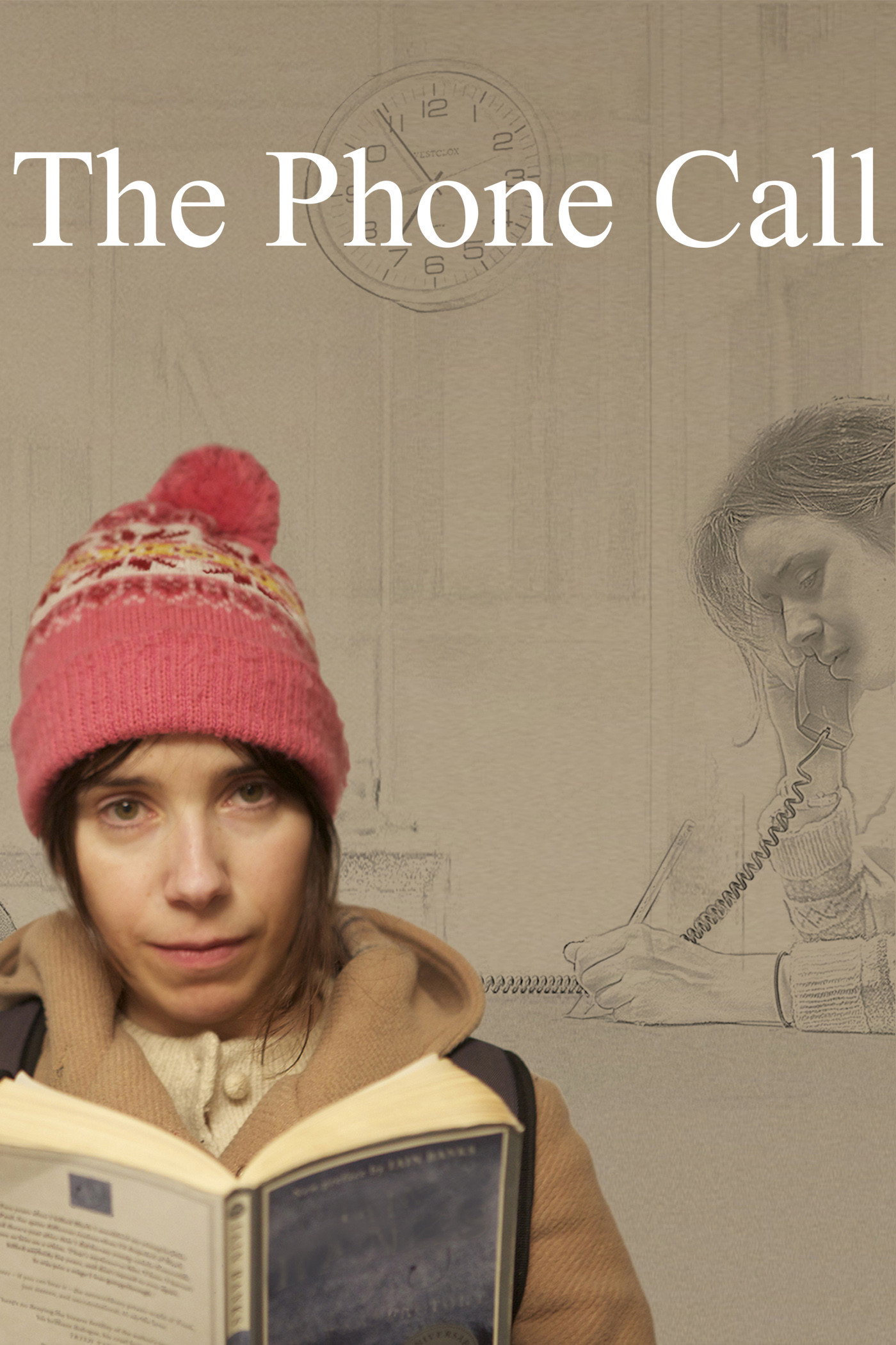 The Phone Call (2013) poster