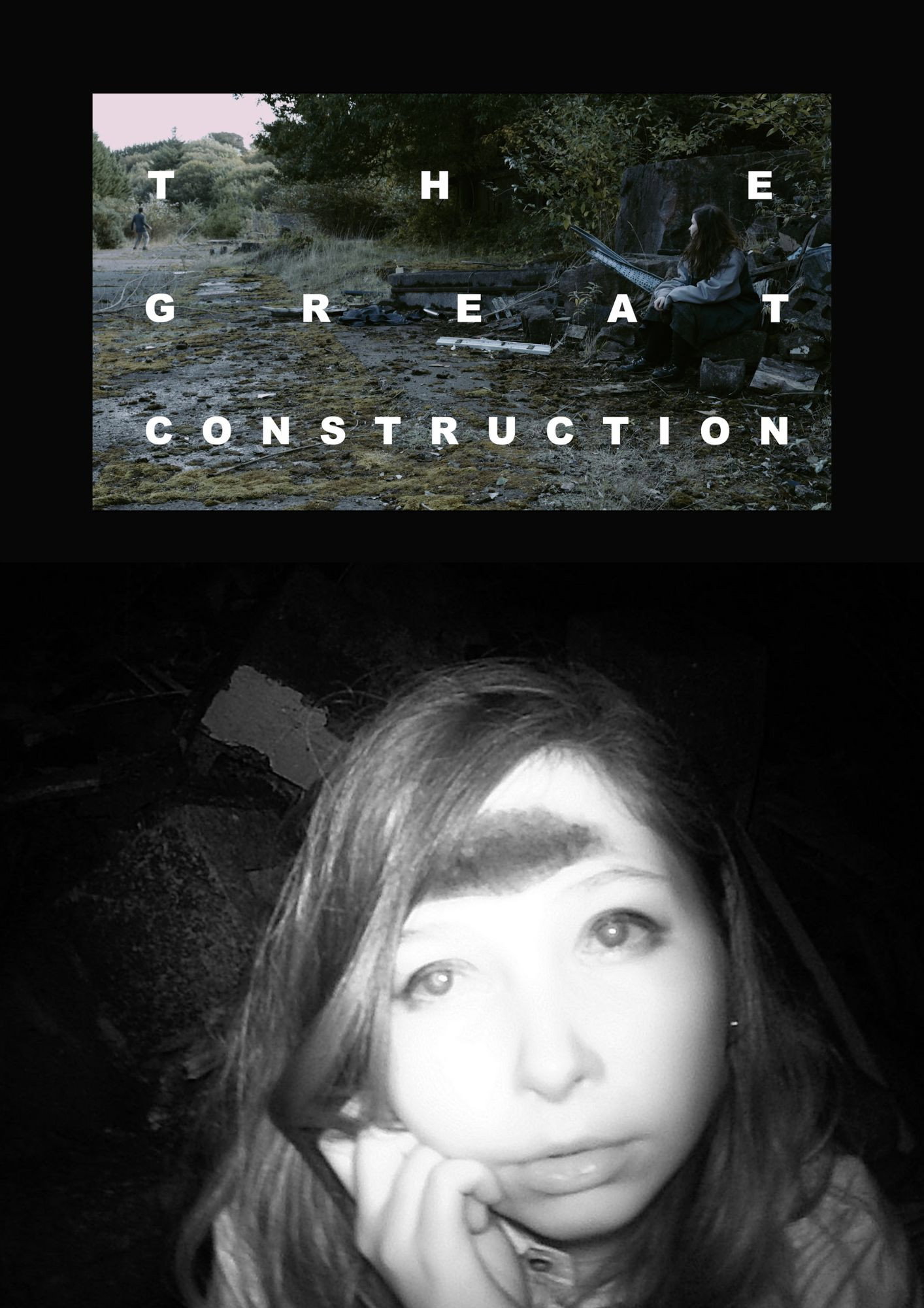 The Great Construction (2026) poster