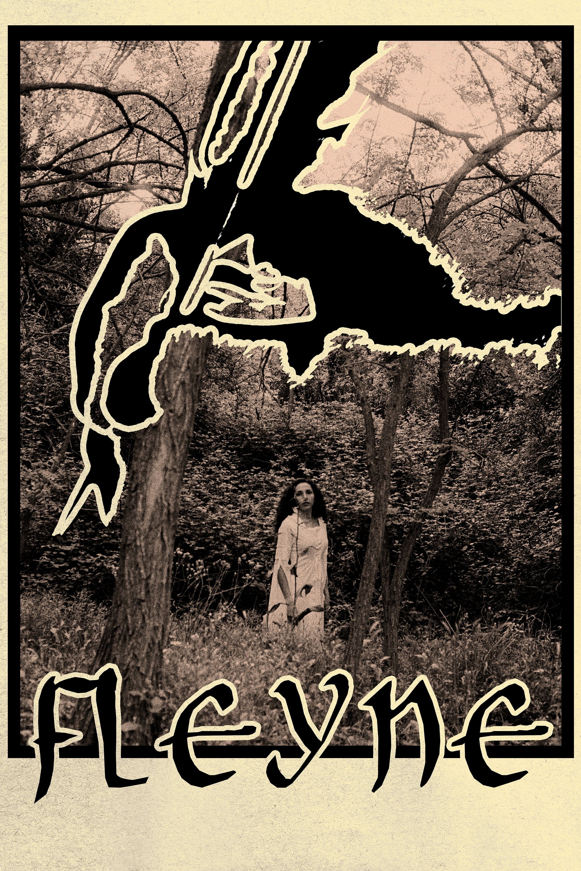 Fleyne: La Paloma Abandonada (2024) poster