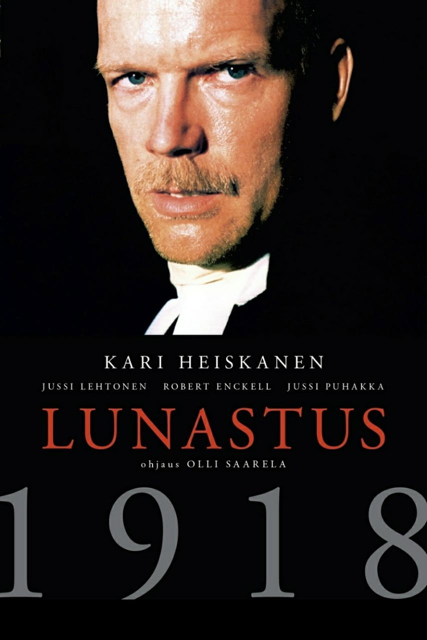 Lunastus (1997) poster