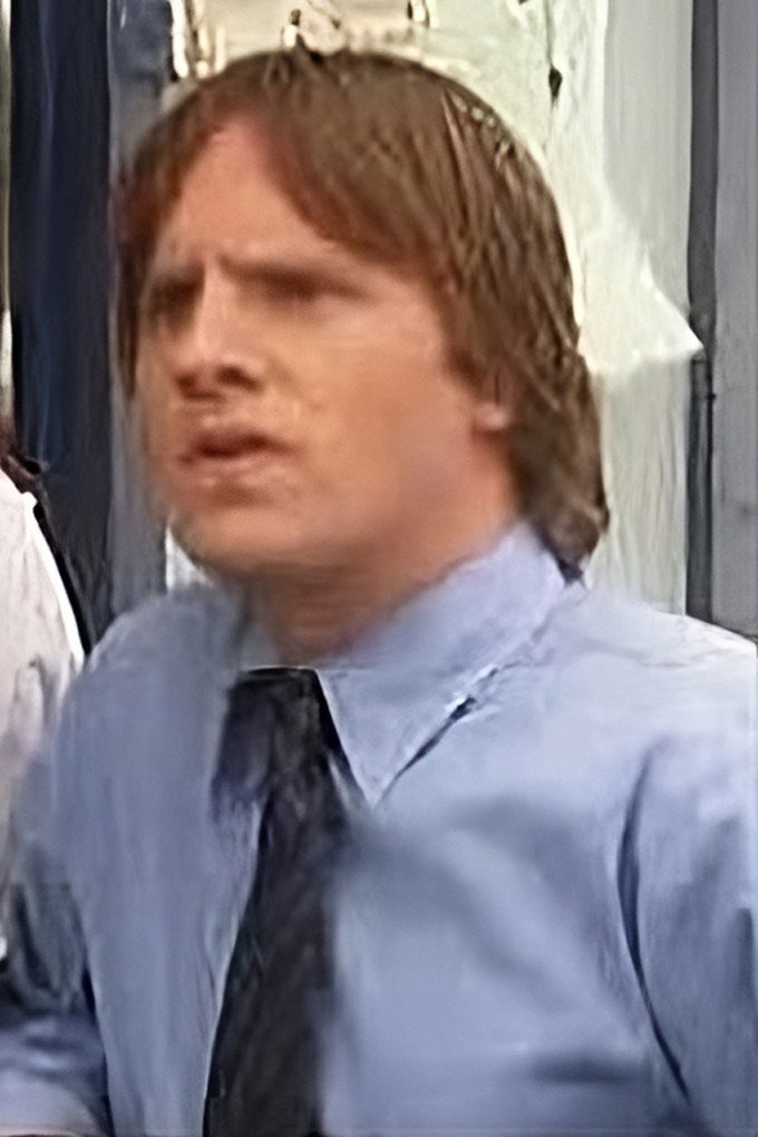 Gary: Under Crisis (2005) poster