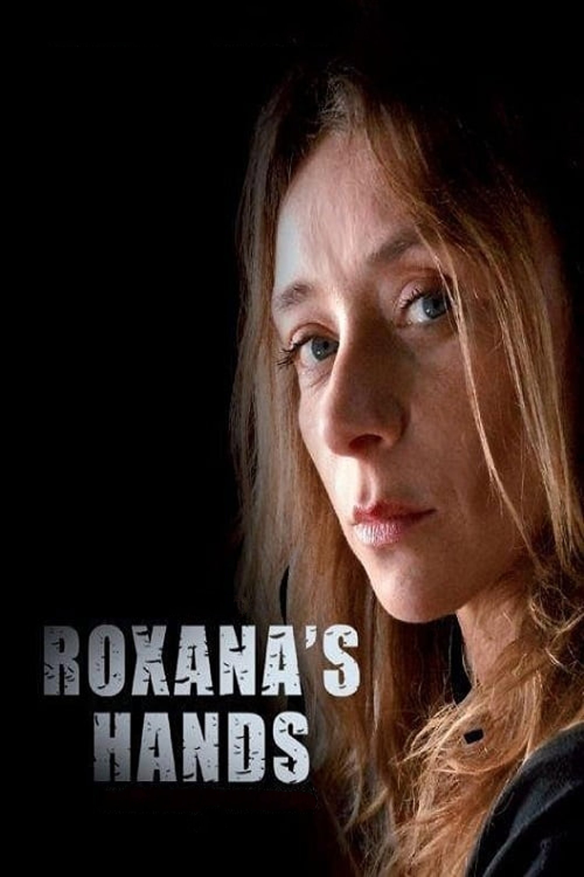 Roxana's Hands (2013) poster