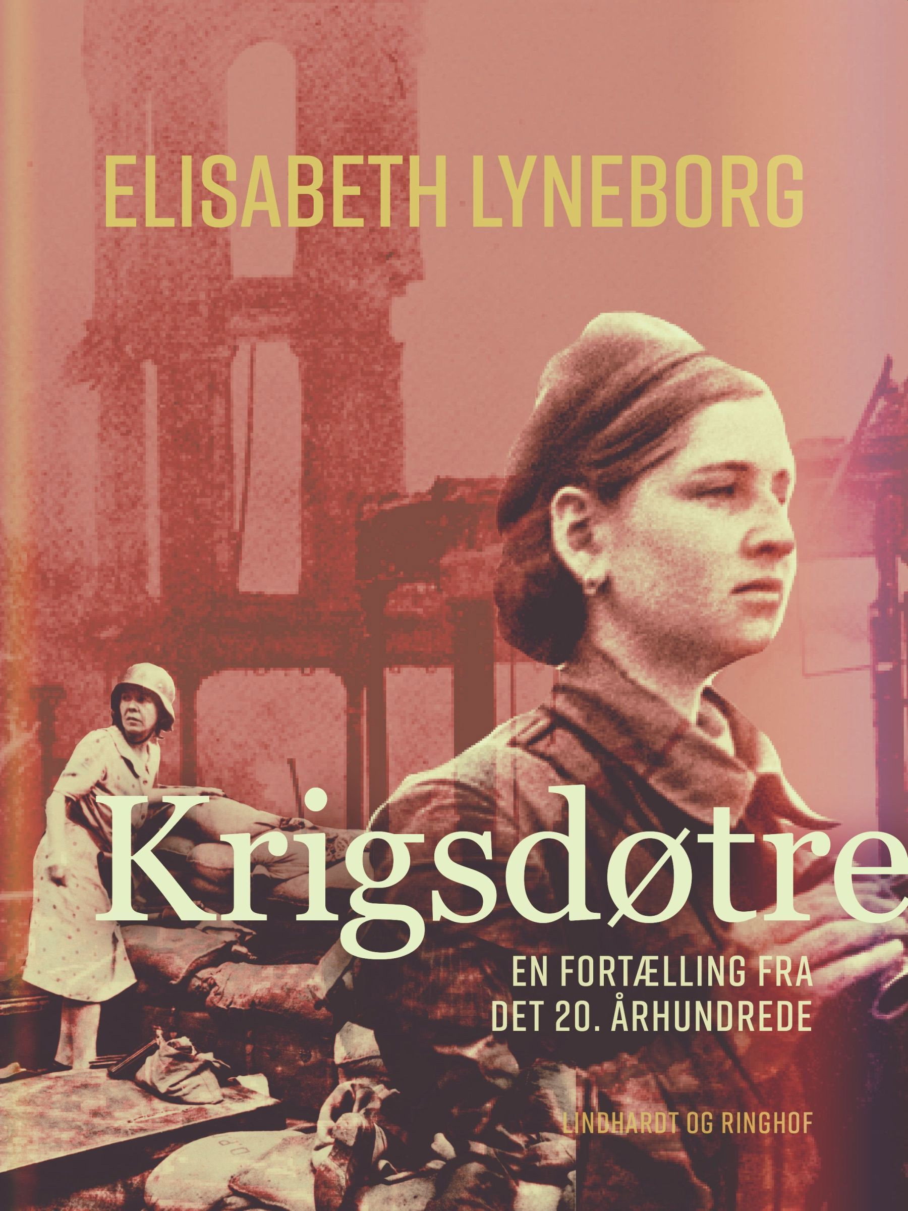 Krigsdøtre (1981) poster