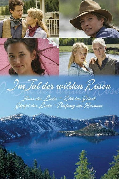 Valley of the Wild Roses (2006) poster
