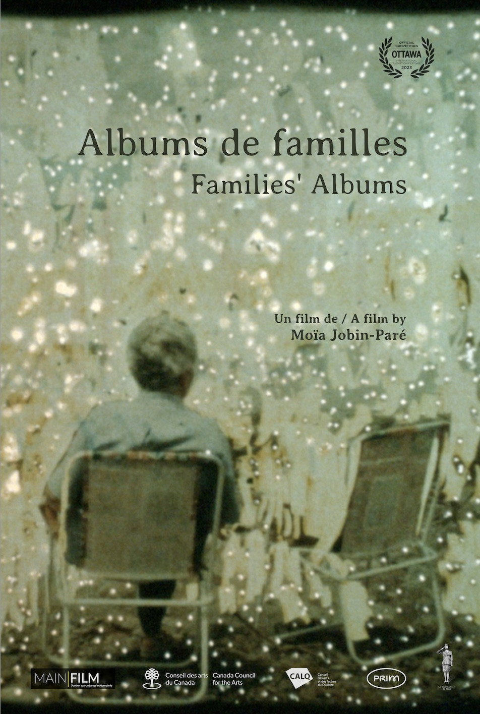 Families Albums (2023) poster