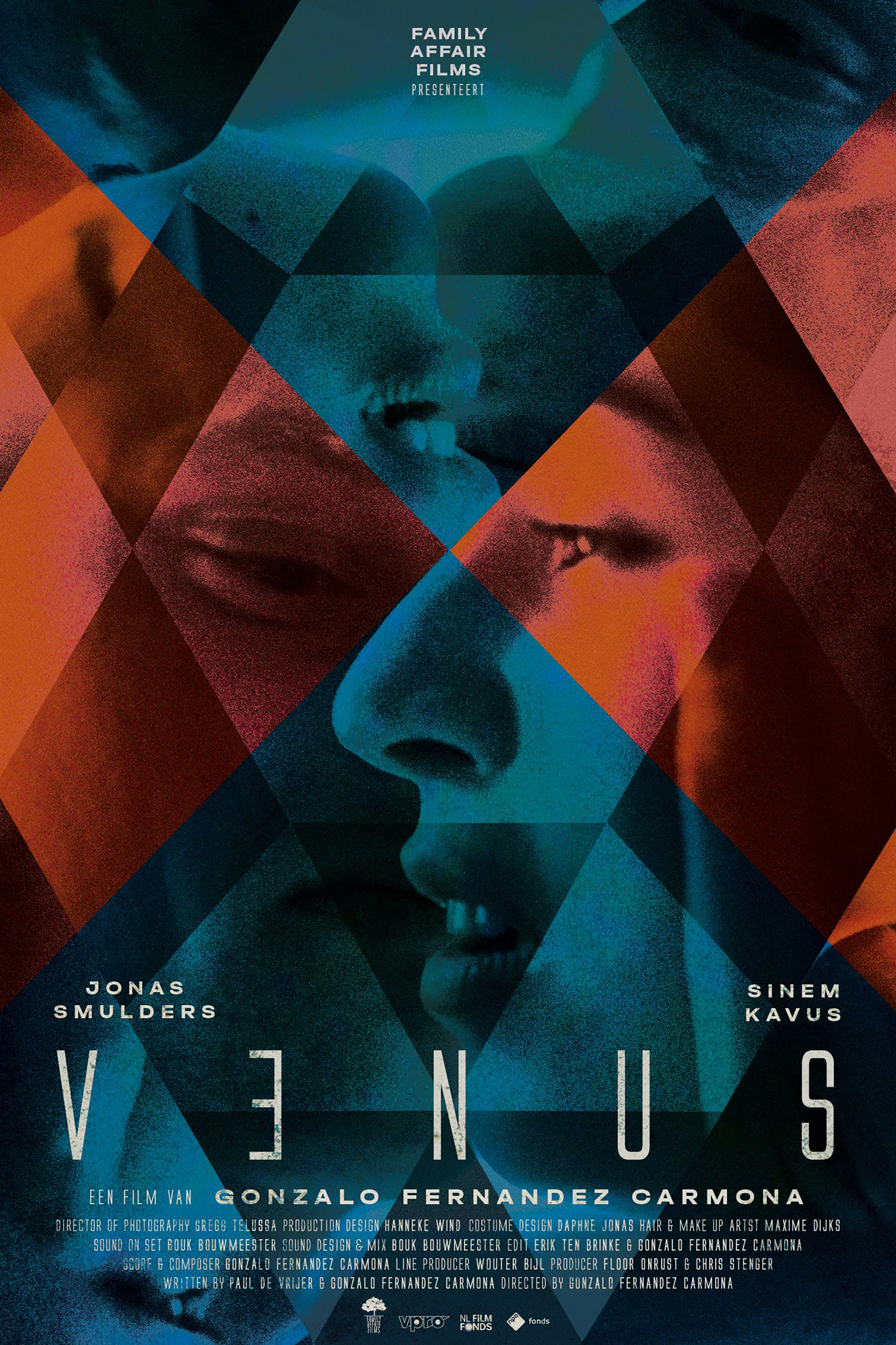 Venus (2024) poster