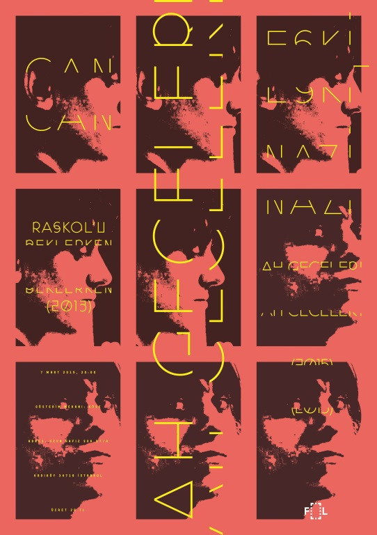 Sober Nights (2015) poster