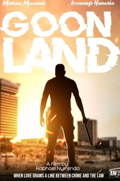 Goon Land (2026) poster