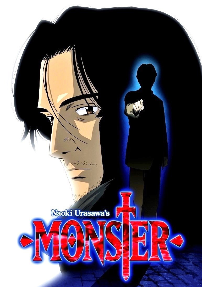 Monster (2004) poster