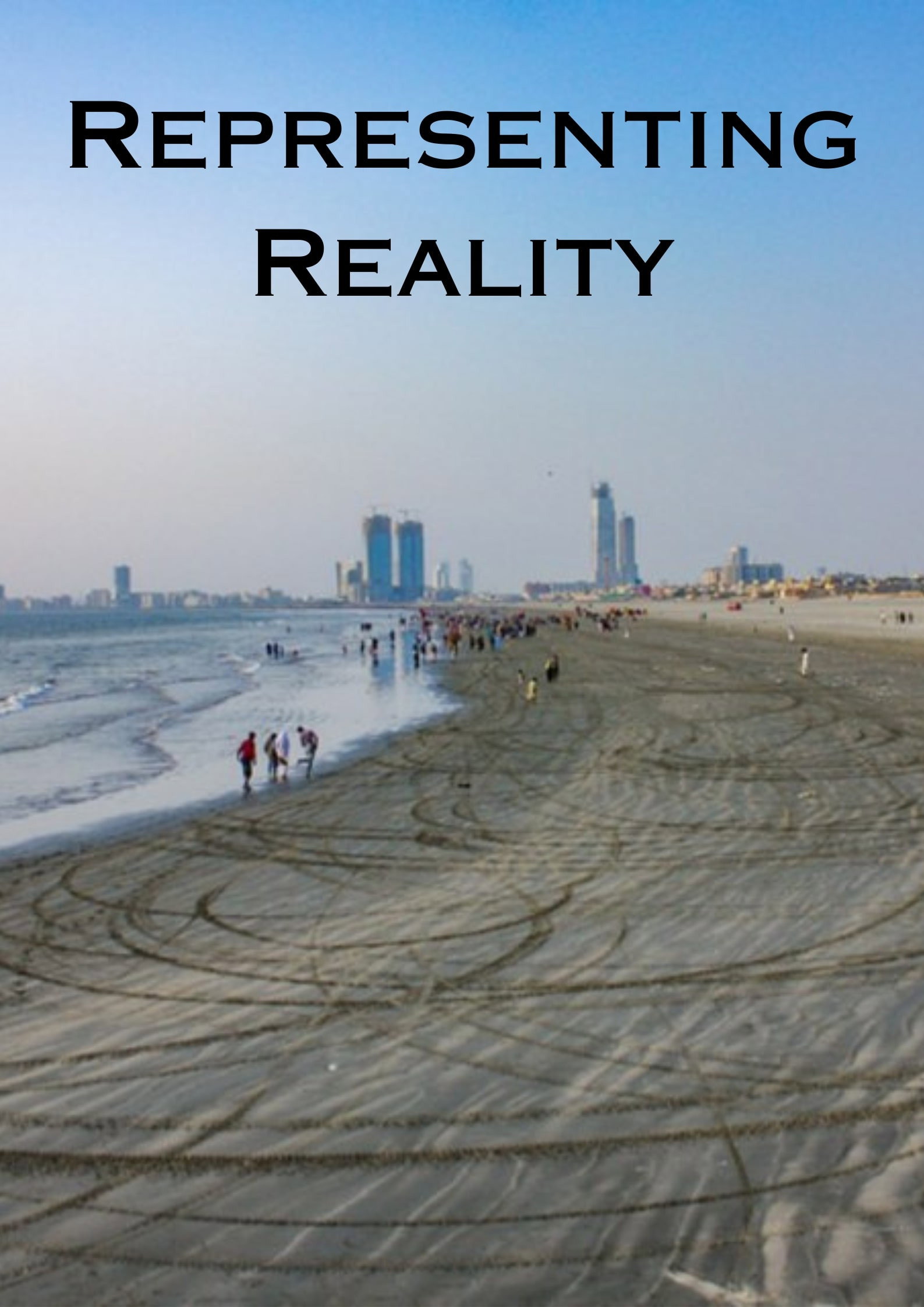 Representing Reality (2019) poster