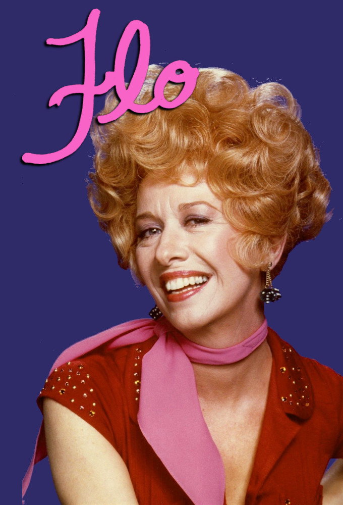 Flo (1980) poster
