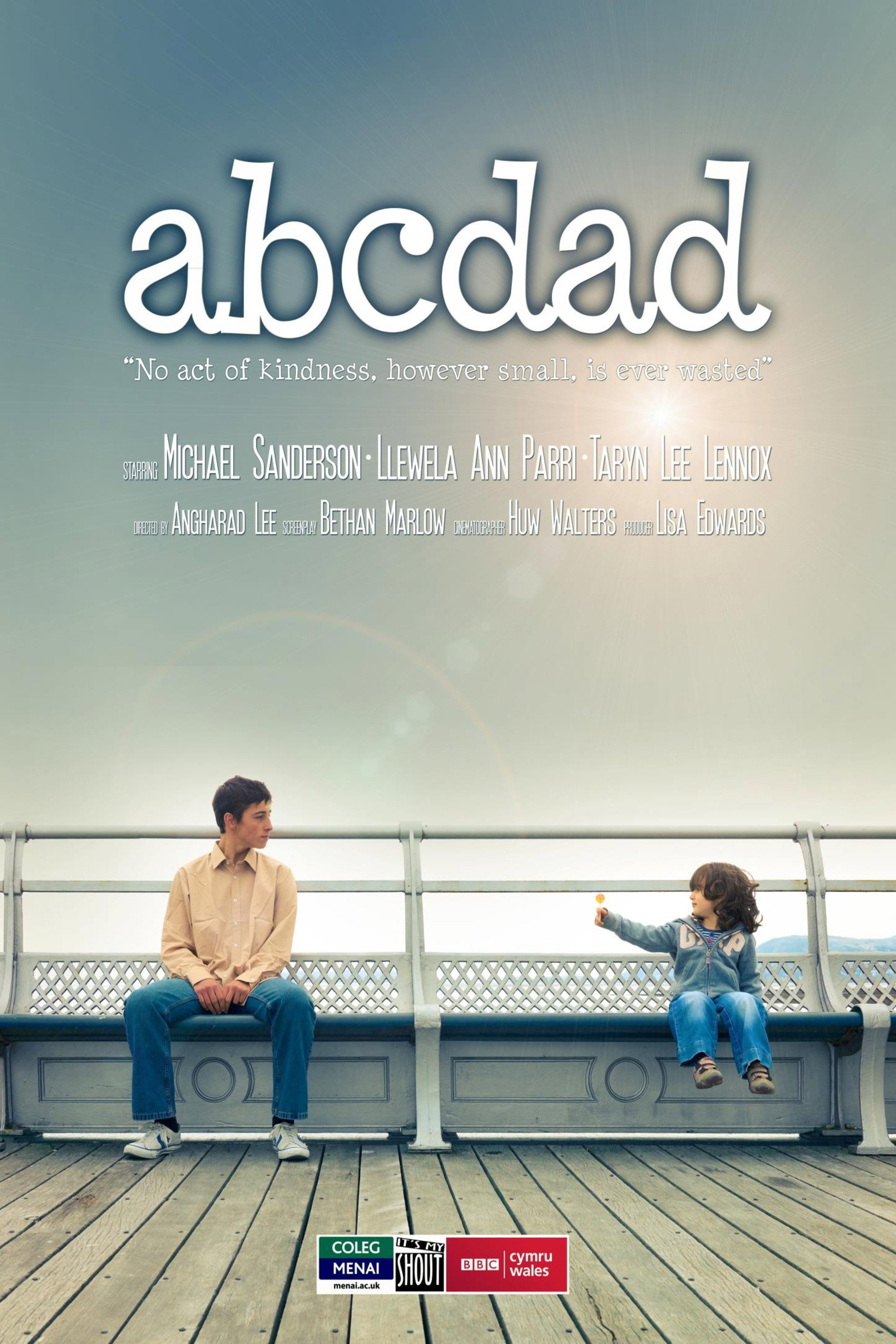 ABCDad (2011) poster