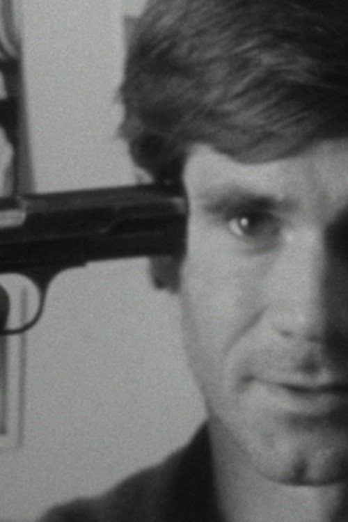 Five Ways to Kill Yourself (1987) poster