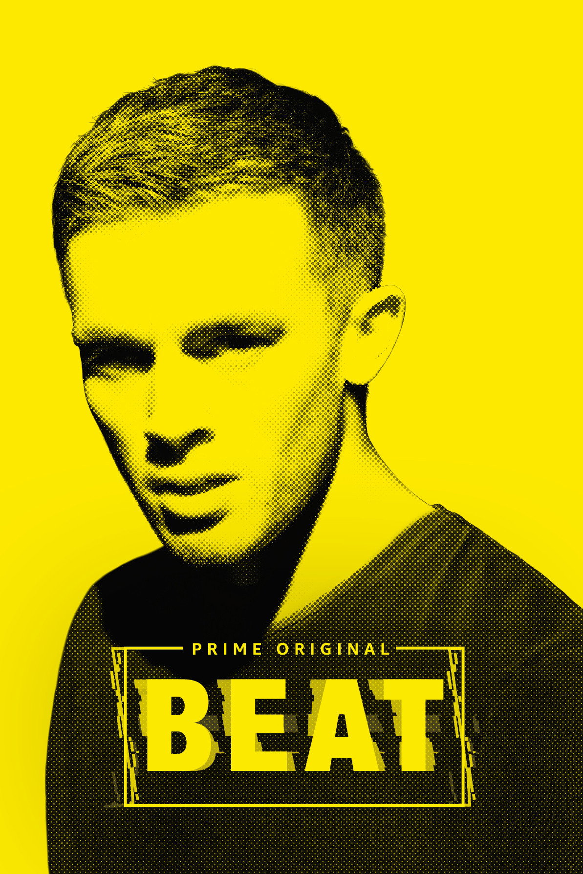 Beat (2018) poster
