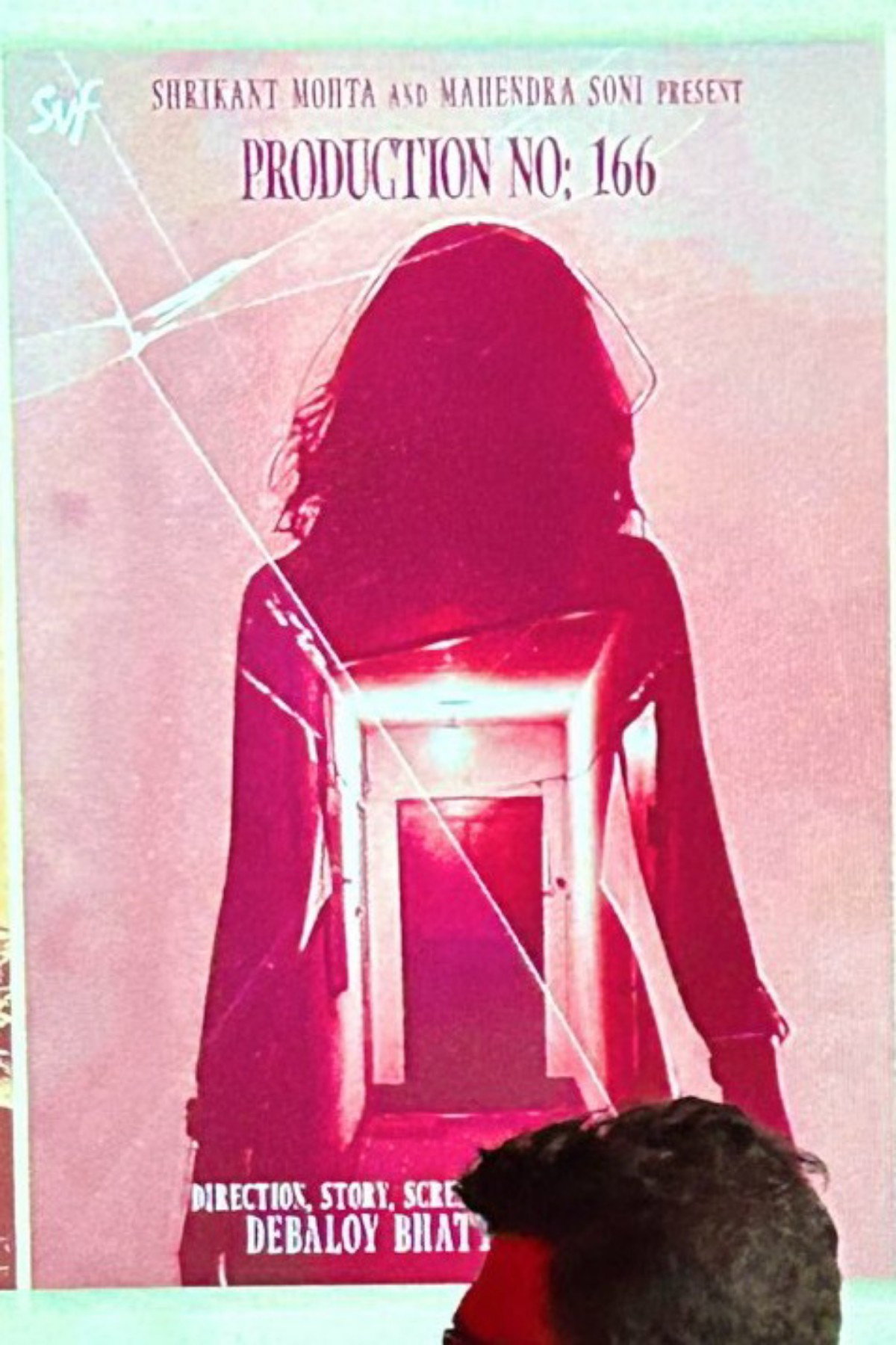 Untitled Debaloy Bhattacharya Slasher for Hoichoi Studios (2026) poster