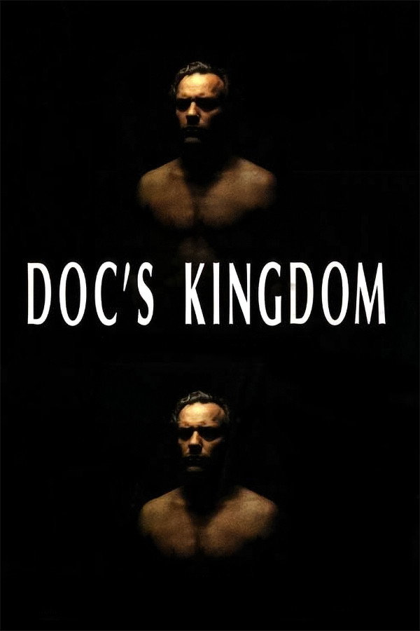 Doc's Kingdom (1988) poster
