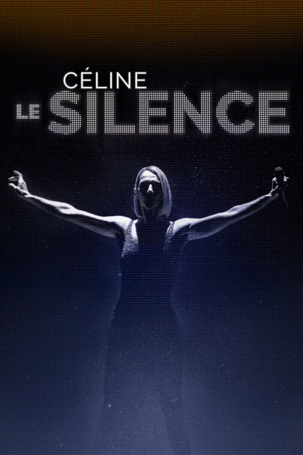 Céline's Silence (2023) poster