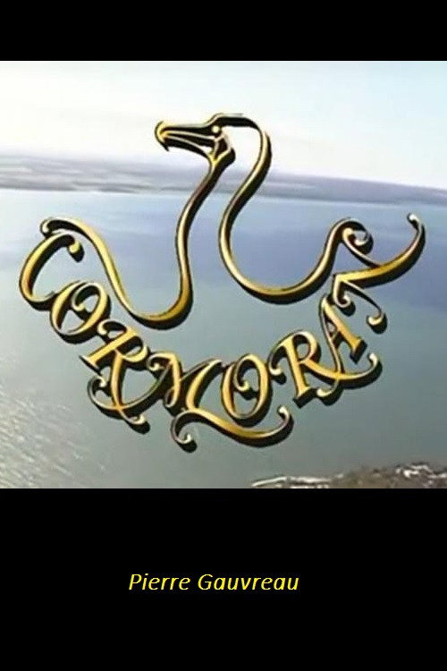 Cormoran (1990) poster