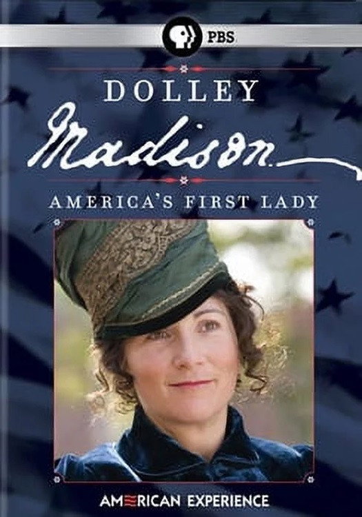 Dolley Madison (2010) poster