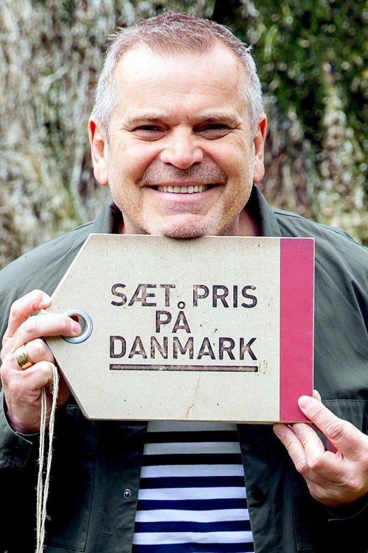 Sæt pris på Danmark (2017) poster