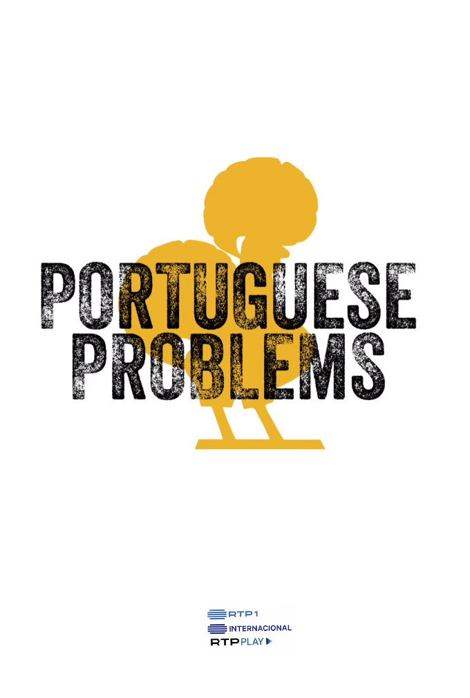Portuguese Problems (2024) poster