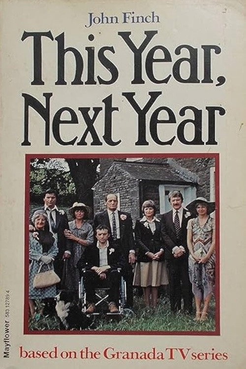 This Year Next Year (1977) poster