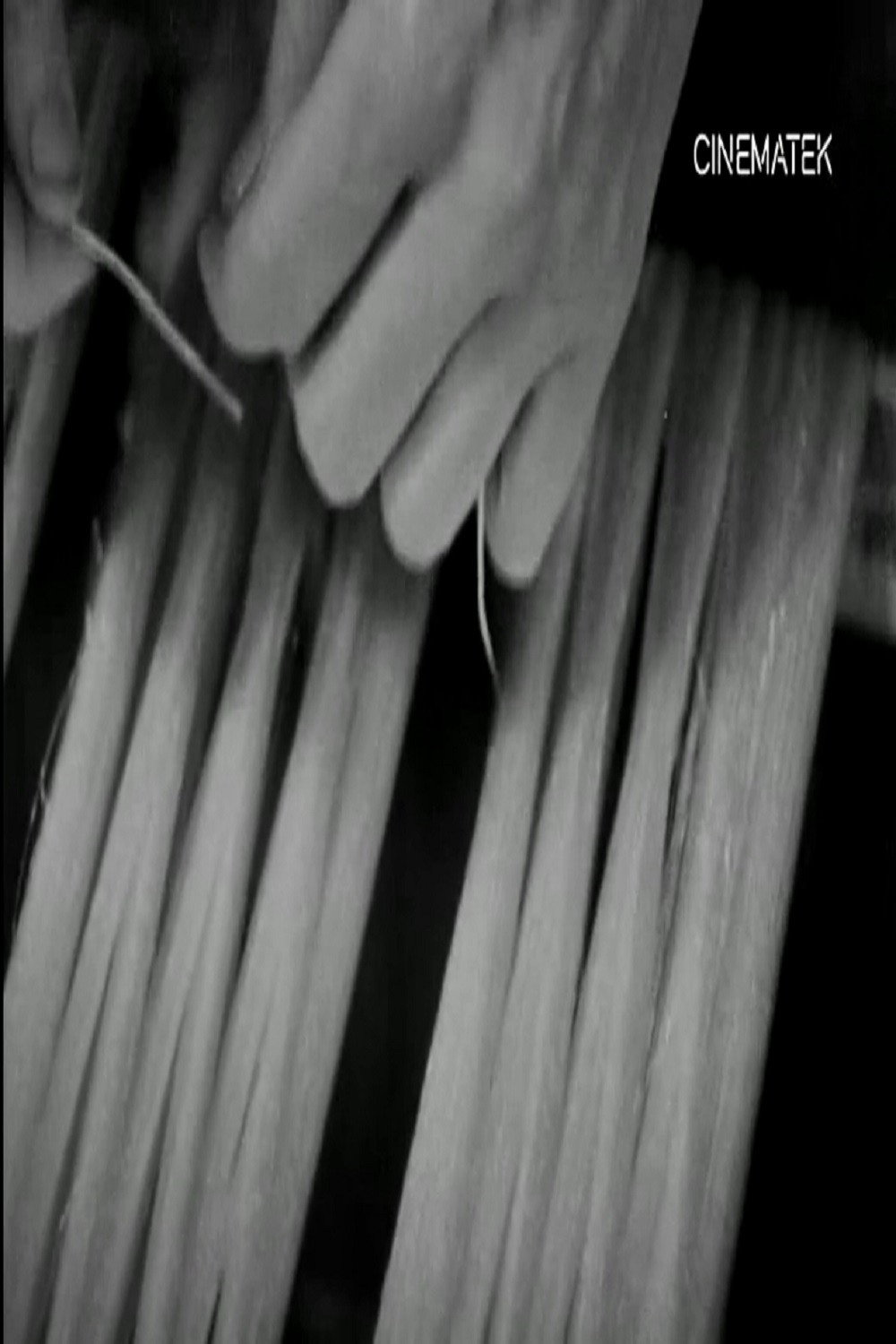 Le capiage (1949) poster