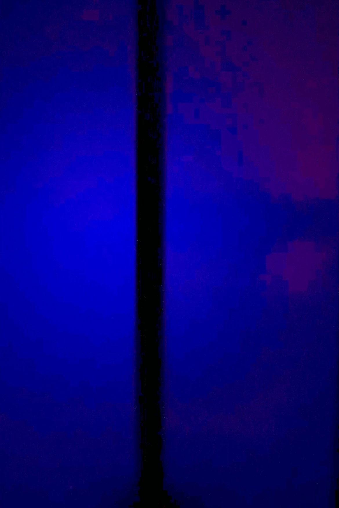 Senza Titolo (2026) poster