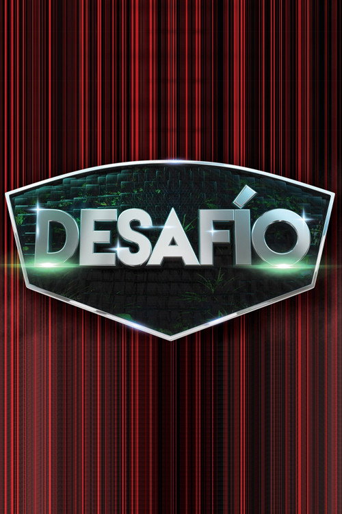 Desafío (2004) poster