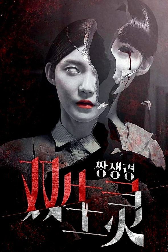 Twin Spirit (2015) poster