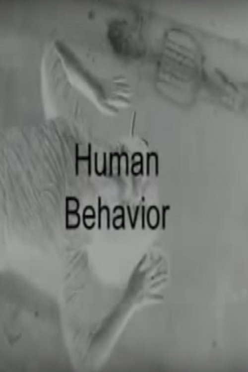 Human Behavior (2006) poster