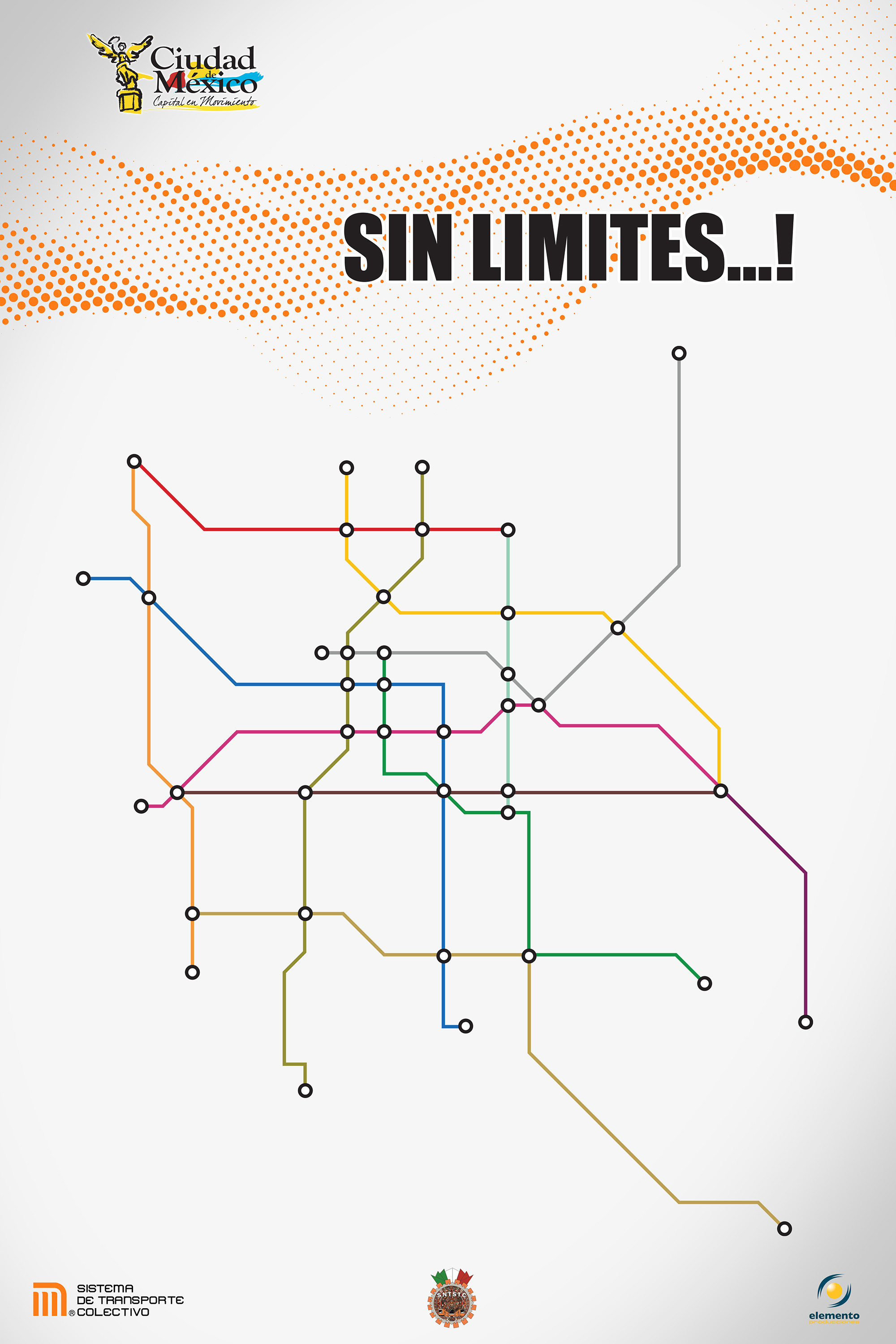 Unlimited... (2012) poster