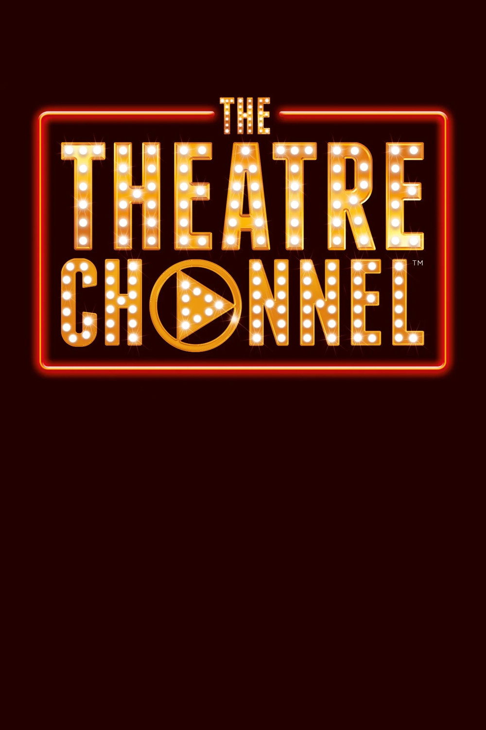 The Theatre Channel (2020) poster