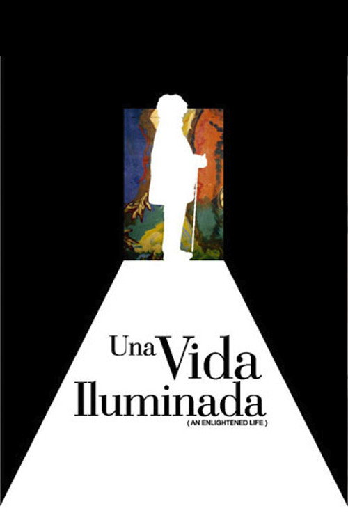 Una vida iluminada (2007) poster