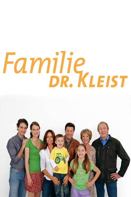 Family Dr. Kleist (2004) poster