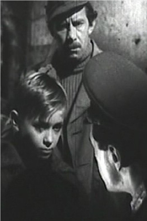 In the Underworld (1963) poster