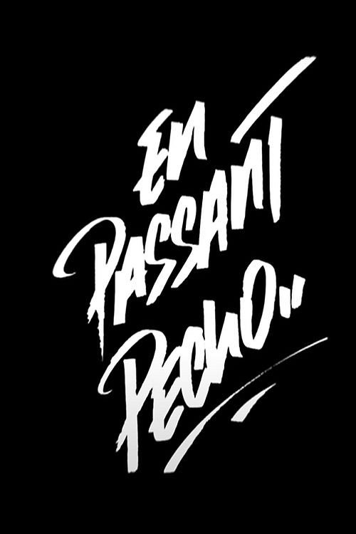 En Passant Pécho (2012) poster