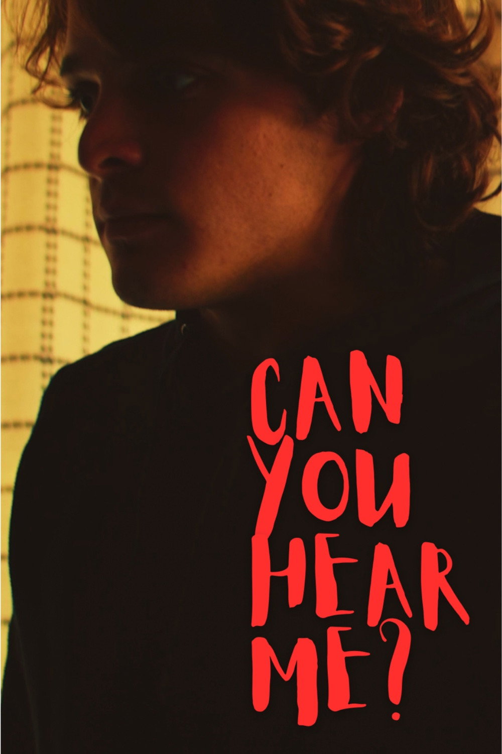 Can You Hear Me? (2024) poster