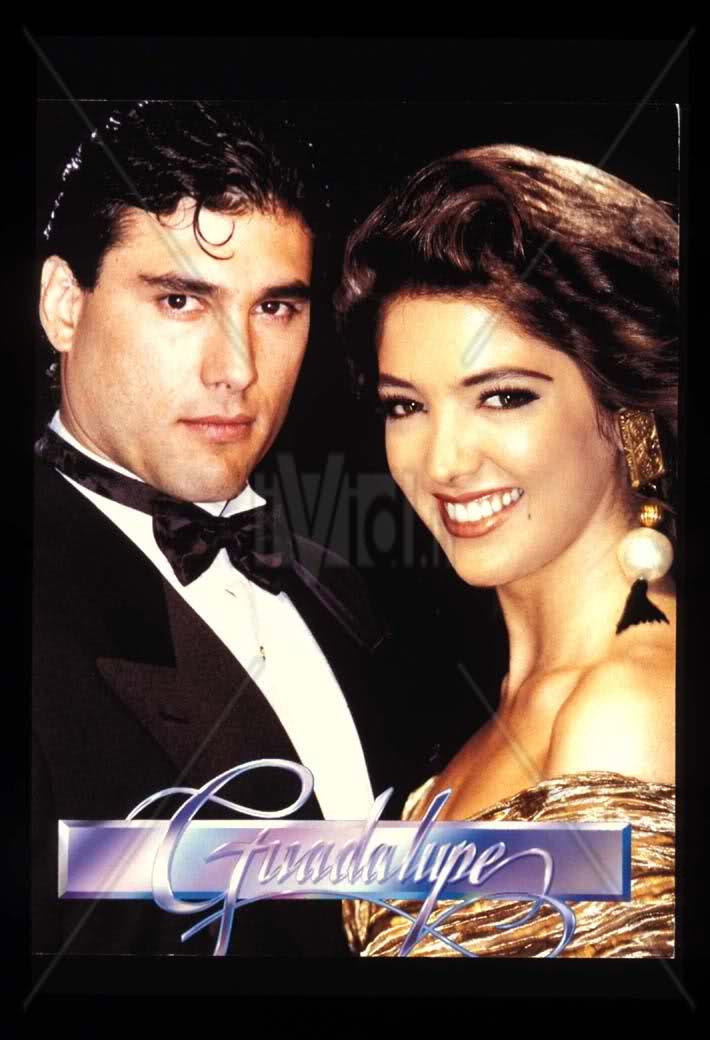 Guadalupe (1993) poster