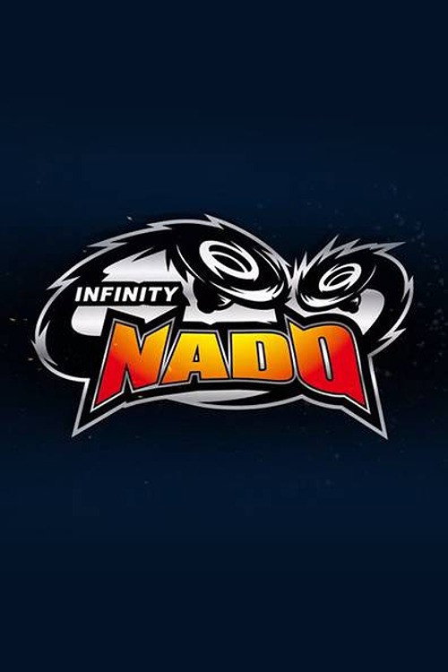 Infinity Nado (2012) poster