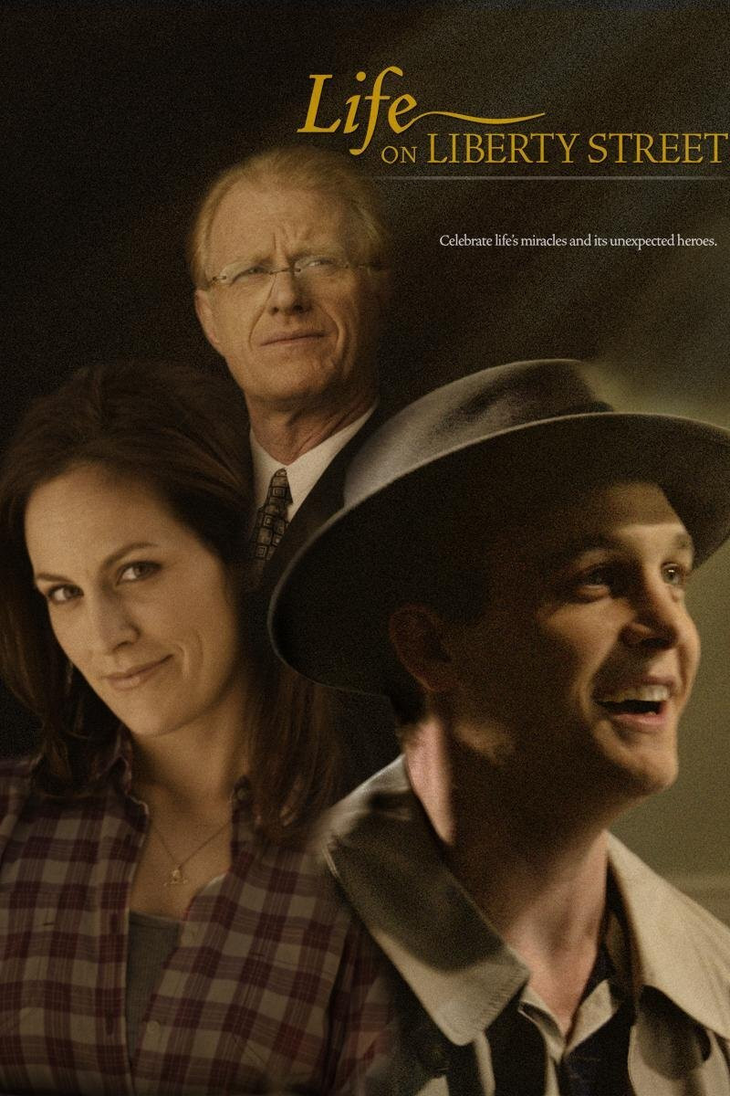 Life on Liberty Street (2004) poster
