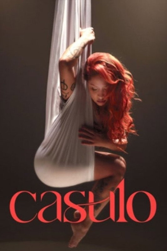 Pitty: Casulo Musical (2022) poster