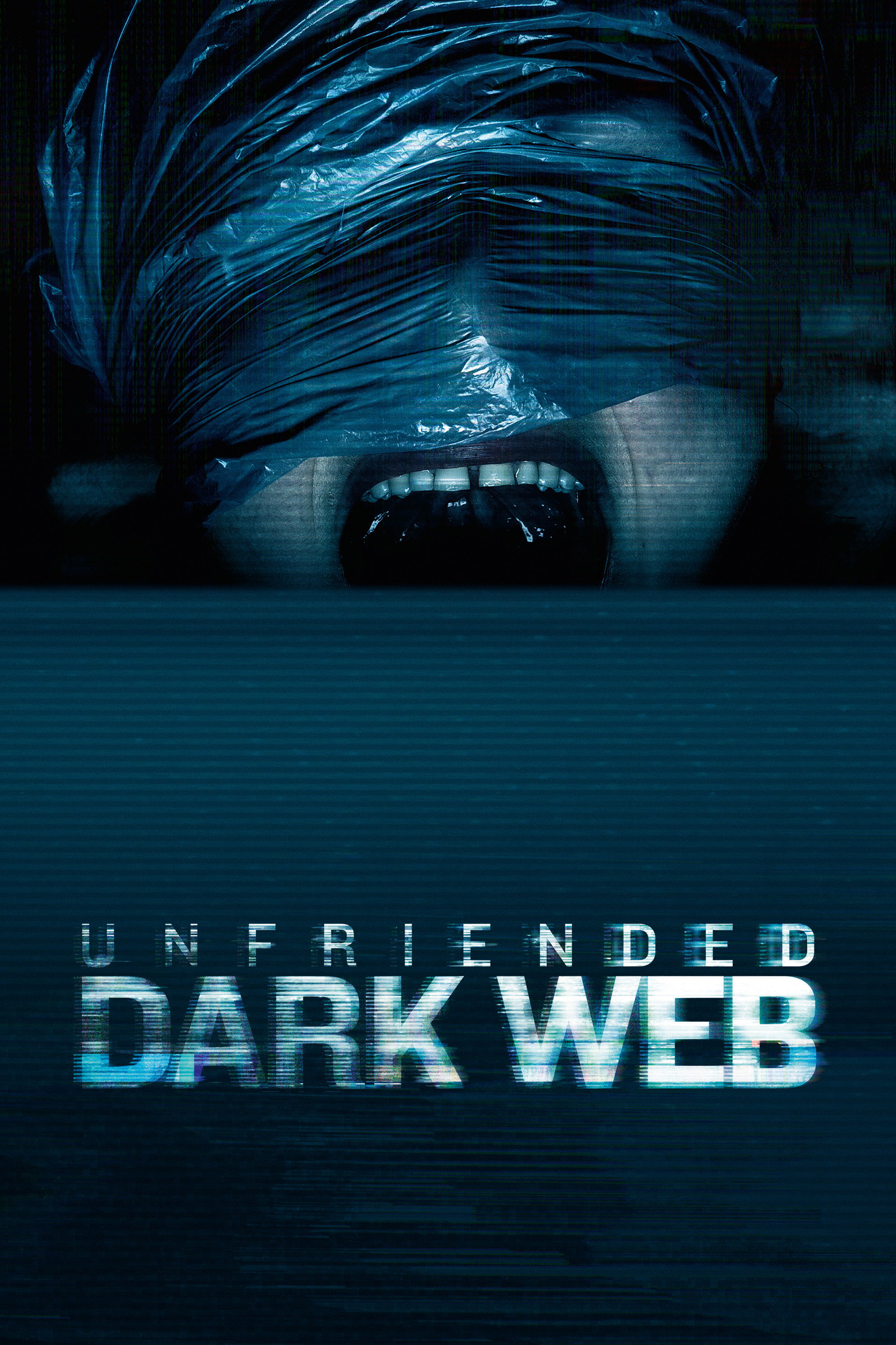 Unfriended: Dark Web (2018) poster
