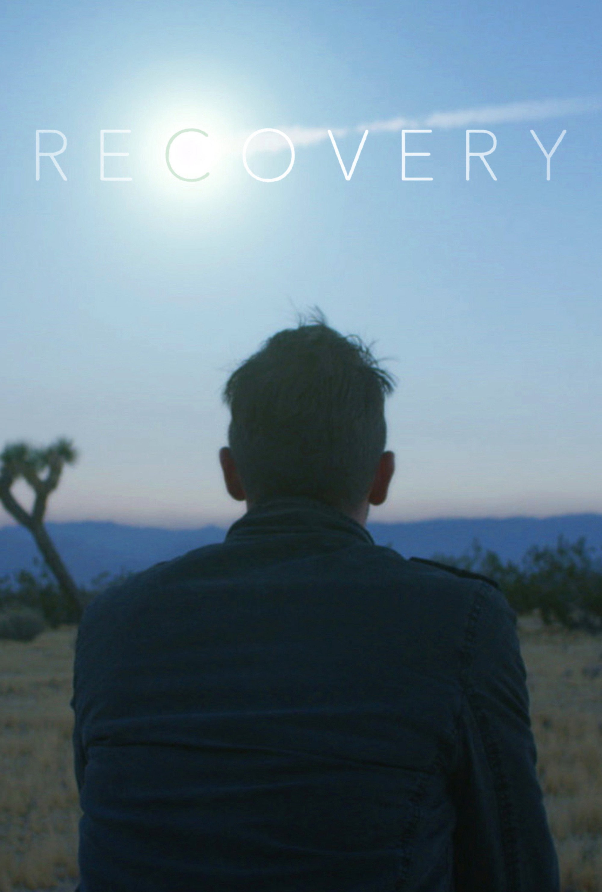 Recovery (2026) poster