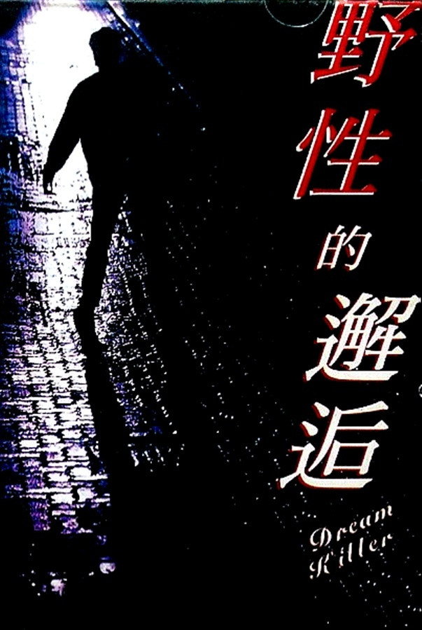 Dream Killer (1995) poster