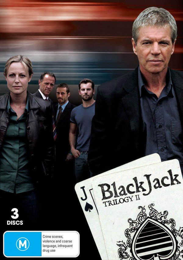 BlackJack: Ghosts (2007) poster
