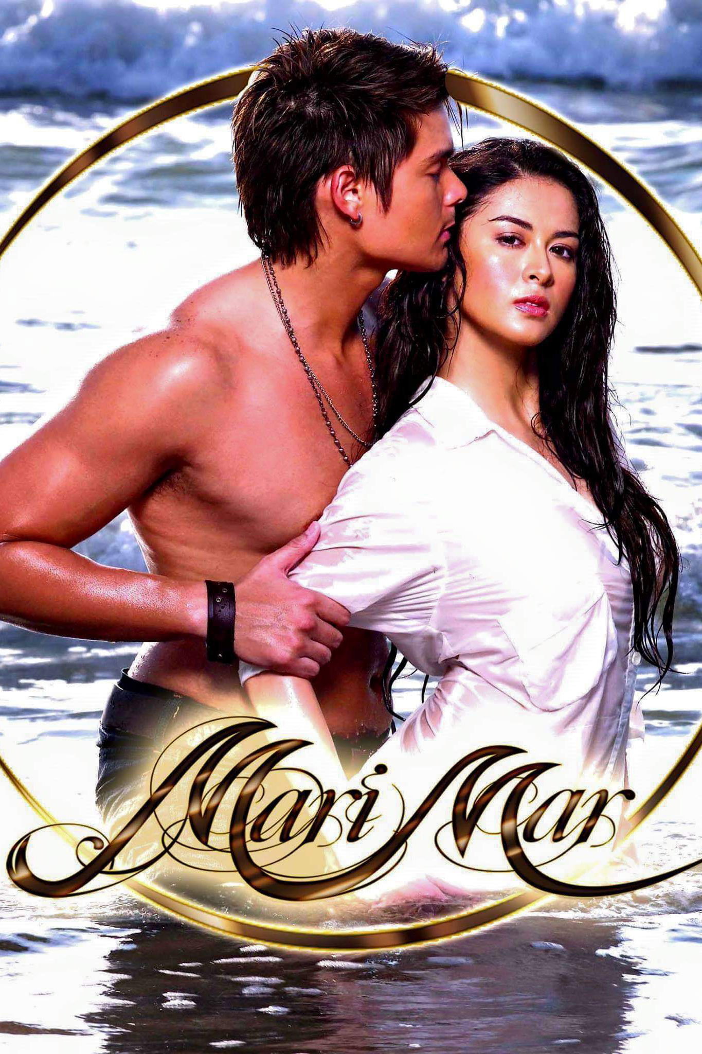 MariMar (2007) poster